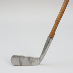 Blade Putter By D. Anderson Of St Andrews