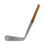 Vintage Golf Club, Putter By Halley & Co.