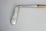 Vintage Golf Club, Putter By Halley & Co.