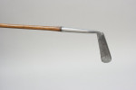 Vintage Golf Club, Putter By Halley & Co.