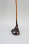 Vintage Golf Club, Wood Brassie, Hoylake