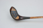 Vintage Golf Club, Wood Brassie, Hoylake