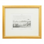 Cricketing, Lord Cricket Ground