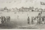 Cricketing, Lord Cricket Ground