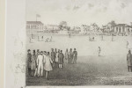 Cricketing, Lord Cricket Ground