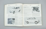 Motoring Book, World Car Catalogue 1964