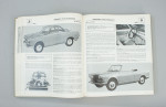 Motoring Book, World Car Catalogue 1964