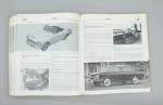 Motoring Book, World Car Catalogue 1964