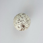 Antique Golf Ball, 'SunSpot'.