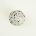 Antique Golf Ball, 'SunSpot'.