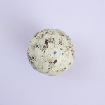 Antique Golf Ball, 'SunSpot'.
