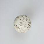 Antique Golf Ball, 'SunSpot'.