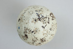 Antique Golf Ball, 'SunSpot'.