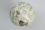 Antique Golf Ball, 'SunSpot'.