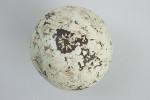 Antique Golf Ball, 'SunSpot'.