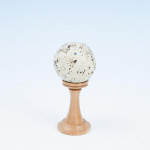 Antique Golf Ball, 'SunSpot'.