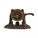 Chambers Golf Ball Marking Machine