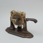 Chambers Golf Ball Marking Machine