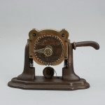 Chambers Golf Ball Marking Machine