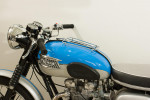 1962 Pre Unit Triumph Bonneville