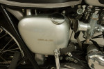 1962 Pre Unit Triumph Bonneville