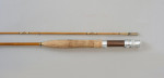 Split Cane Trout Fishing Brook Rod