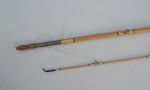 Split Cane Trout Fishing Brook Rod