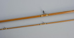 Split Cane Trout Fishing Brook Rod