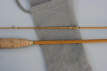 Split Cane Trout Fishing Brook Rod
