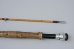 Hardy Perfection Fishing Rod