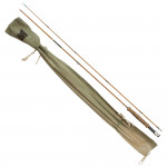 Hardy Fly Fishing Rod, The Continental