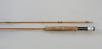 Hardy Fly Fishing Rod, The Continental