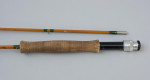 Hardy Fly Fishing Rod, The Continental