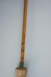 Hardy Fly Fishing Rod, The Continental