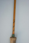 Hardy Fly Fishing Rod, The Continental