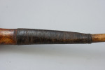 Antique Scared Head Golf Club