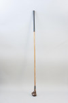 Hickory Shafted Golf Club, Wood Brassie