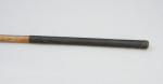 Hickory Shafted Golf Club, Wood Brassie