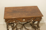 Unusual Antler Table