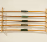 Collection of Child's & Ladies Longbows