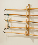 Collection of Child's & Ladies Longbows