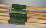 Collection of Child's & Ladies Longbows