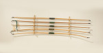 Collection of Child's & Ladies Longbows