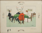 Rare Bridge Prints By Lance Thackeray