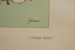 Rare Bridge Prints By Lance Thackeray