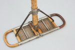 Antique Bamboo Shooting Stick