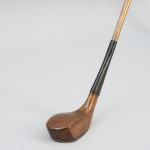 Scared Head Golf Club, J. Youds