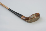 Scared Head Golf Club, J. Youds