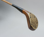 Scared Head Golf Club, J. Youds