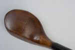 Scared Head Golf Club, J. Youds